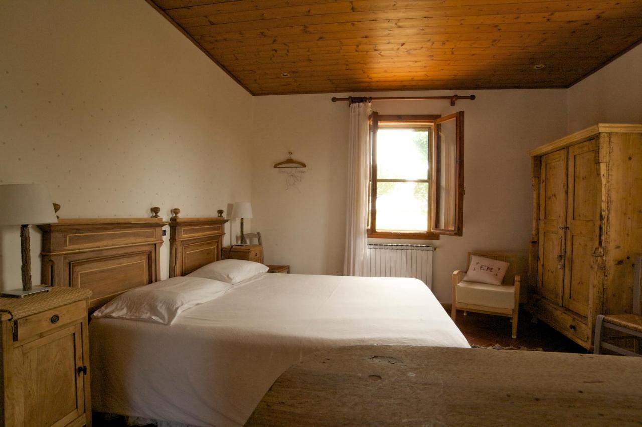 B&B Casa Volton Bevazzana Exterior photo